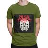 chelsea grin fans99 Skull Novelty 100 Cotton TShirt Chelsea Grin Tees Tops For Unisex