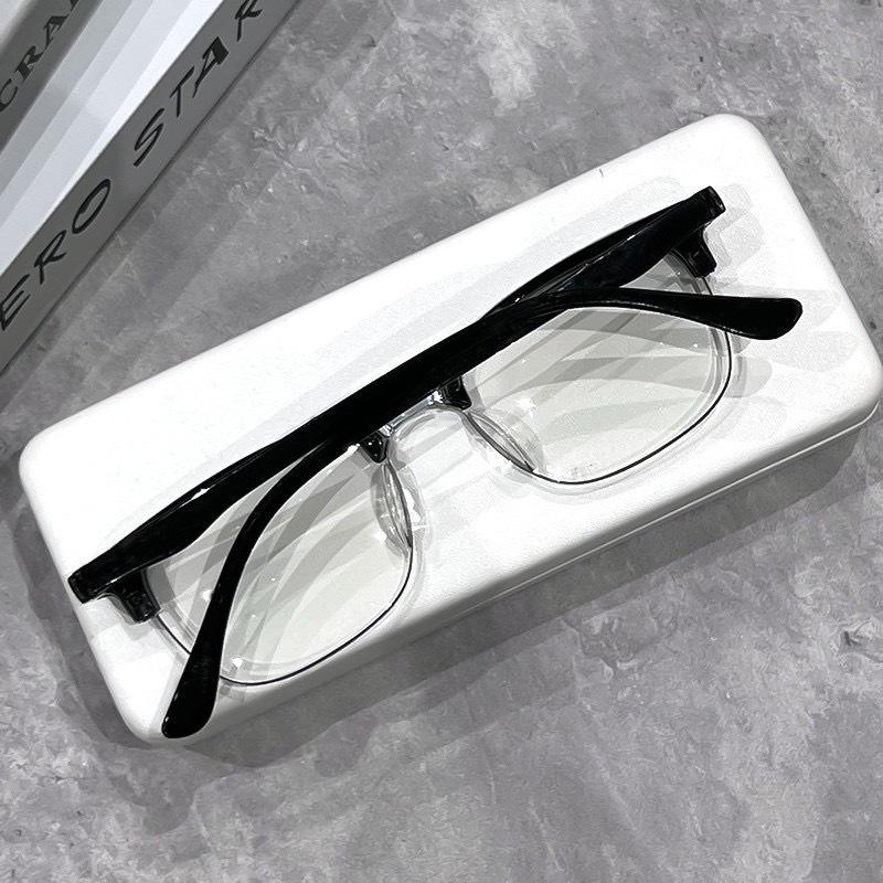 Folding Anti-Blue Light HD Reading Glasses for Seniors