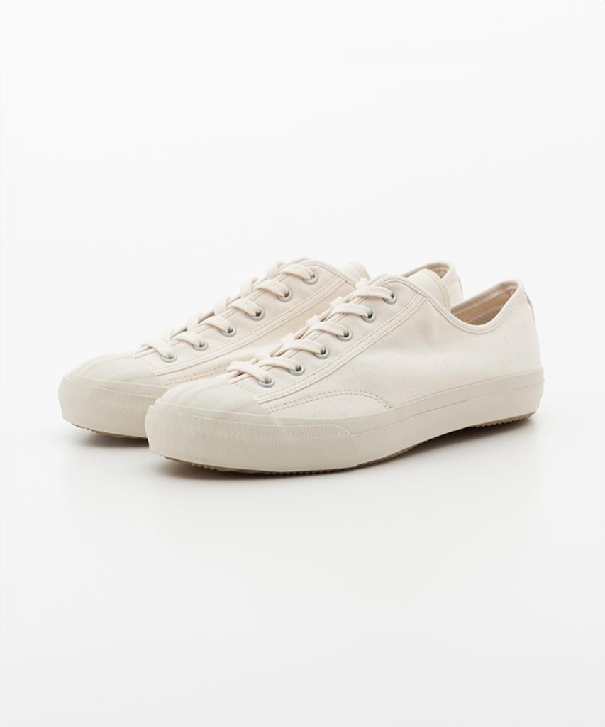 Moonstar (Unisex) Gym Classic - White / Msksshsk125