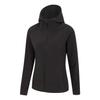 Mountain Warehouse Womens/Ladies Camber Hooded Fleece