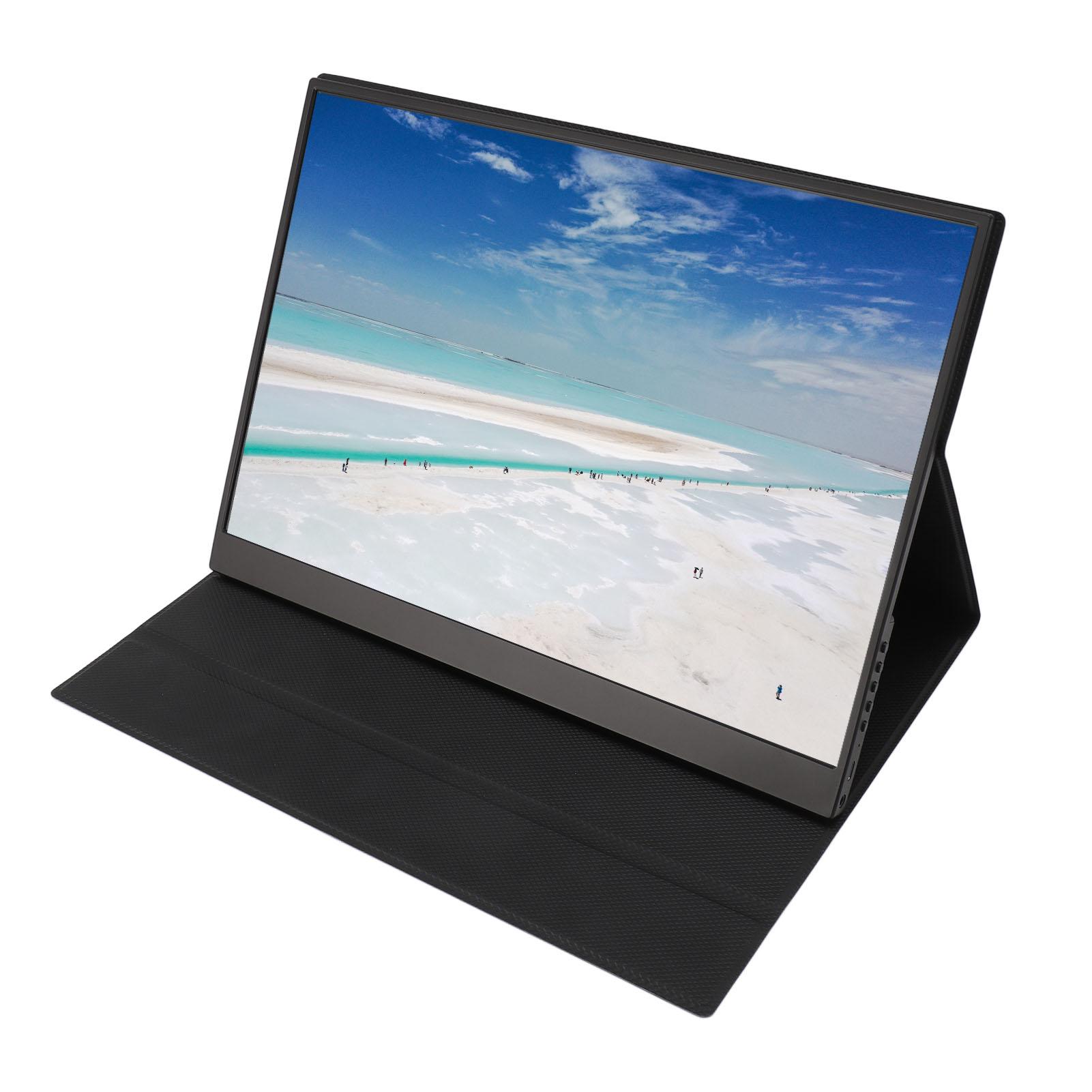 

Портативный игровой дисплей 14 дюймов 2K 2160x1440P 60 Гц 3:2 внешних дисплея для ноутбука для офиса