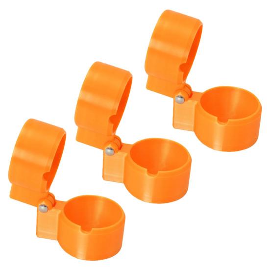 Circle Cake Pop Mold Set Round Ball Baking Mold Cake