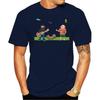 summer Tops Hattori  Classic Fashion leisure T Shirts Theresa Curtis Man's Tenacious D Music Band s Gift O-Neck 100% Custom
