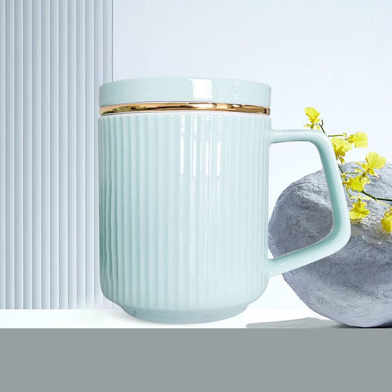 Zhouguang Energy Filter Tea Cup