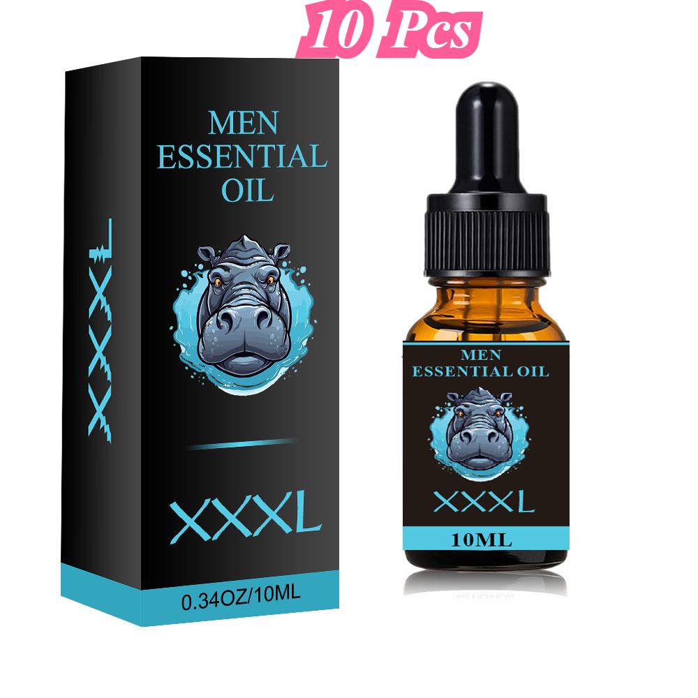 Penis Thickening Growth Man Biggest Enlargement Liquid Cock Erection Enhance Health Care Enlarge Massage Enlargement Oil 10ml