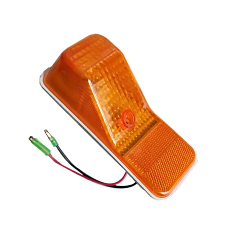 Bus Door Side Turn Signal Light