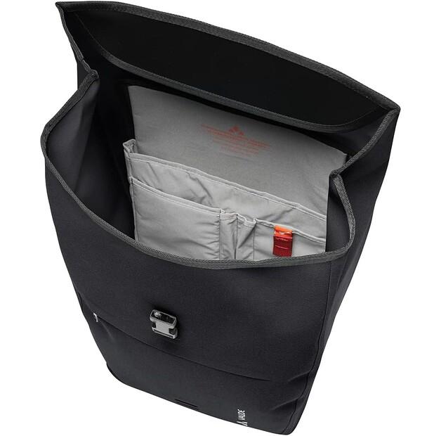 Backpack Vaude Clubride III Black (16140-010)