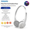 Philips TAH2000 Retro Wireless On-Ear Headphones