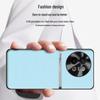 Liquid Leather Protective Case for Vivo S18e, Anti-fall and Anti-fouling. Ships As One Piece.