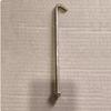 Car and Van Battery Fixing Bracket and Pull Hook
