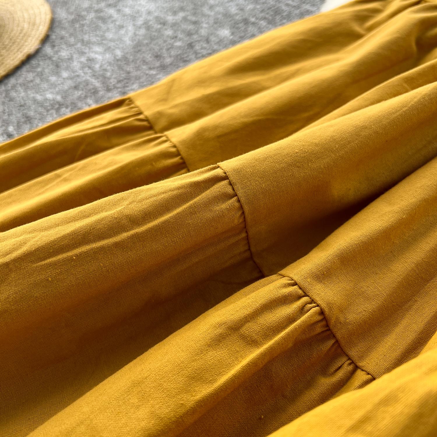 Платье Vocation для женщин с V-образным вырезом — фото 14