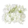 Artificial Flower Arrangements Decorations for Wedding Table Setting Centerpieces Road Leading Flower Rack Decorations