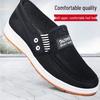 Men's Summer Breathable Mesh Sneakers: Casual, Stylish, and Comfortable