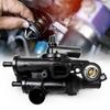 Engine Coolant Thermostat Housing Assembly 68003582AB 902-319 4884571AB 55111016AD Thermostat with Housing