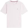 Tommy Hilfiger T-Shirts Men's Crew Neck Moderate 78JA561