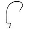 Freel Offset Hook 100-Piece Set Worm Fishing Black Bass Rock Fish Bottom Octopus