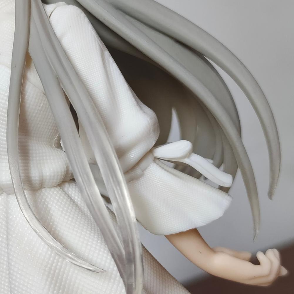 20cm Anime figure Kasugano Sora standing posture action figure cute girl kasugano sora figure doll PVC model toy collection gift