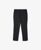 STCO Motion-Free Comfort Slacks_Black (Straight Fit)_Sepvc31Csb