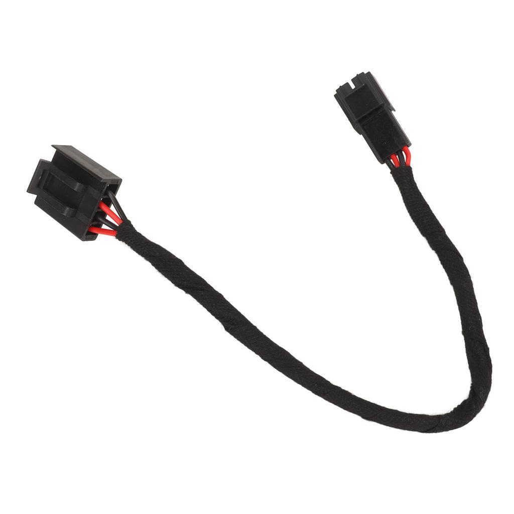 USB A To USB C Adapter Cable Upgrade Update Wiring Harness Replacement for Tesla Model 3 2017 To 2020