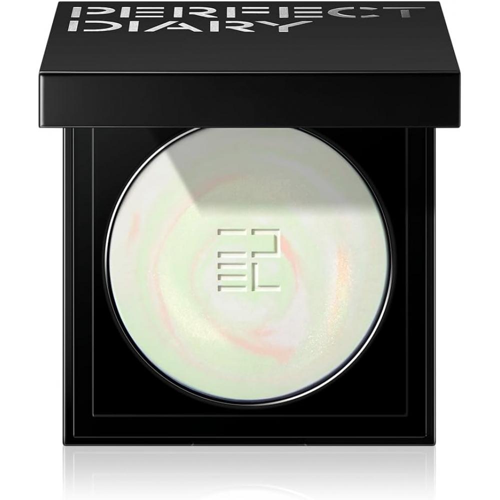Perfect Diary Pressed Face Powder Serum