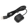 VK‑162 GPS Antenna Remote Mount USB Engine Board External GPS Dongle Remote Mount for Google Earth for Windows for Linux