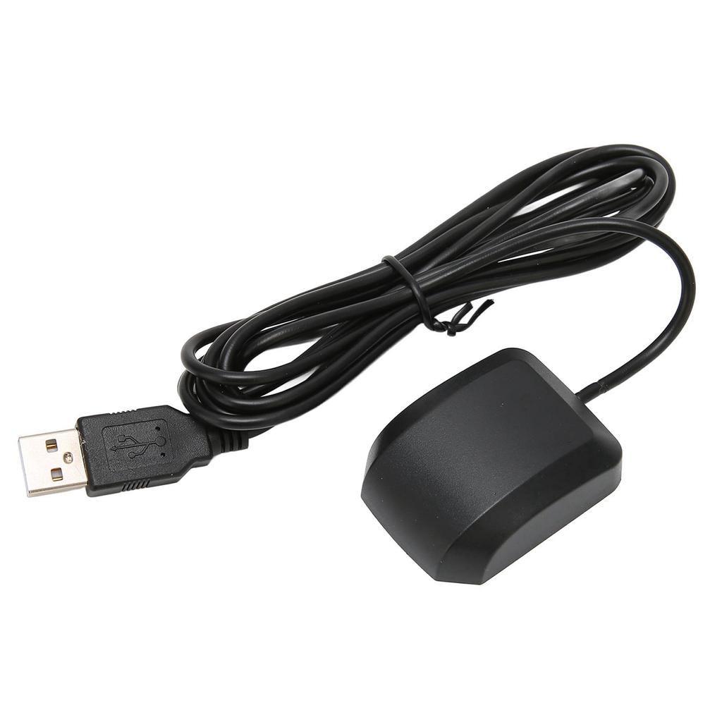 VK‑162 GPS Antenna Remote Mount USB Engine Board External GPS Dongle Remote Mount for Google Earth for Windows for Linux