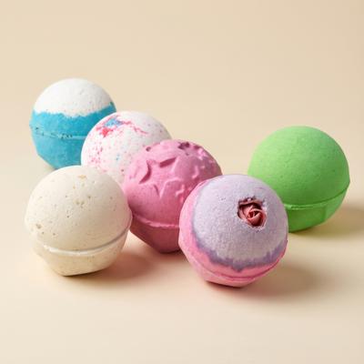Bomba de Baño Sex Bomb - Las Mejores Bombas de Baño