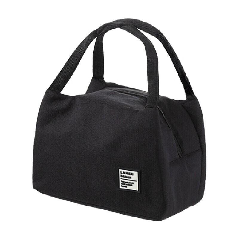 Stylish Durable Waterproof Insulated Lunch Bag For Travel Picnic Work And More