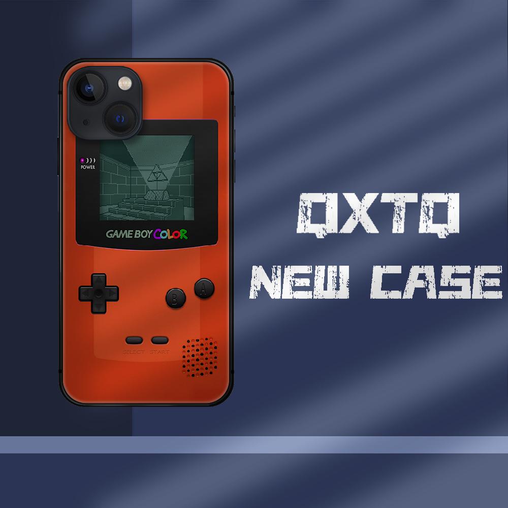 Buy Game Boy Gameboy Phone Case Cover Cell For Iphone Samsung