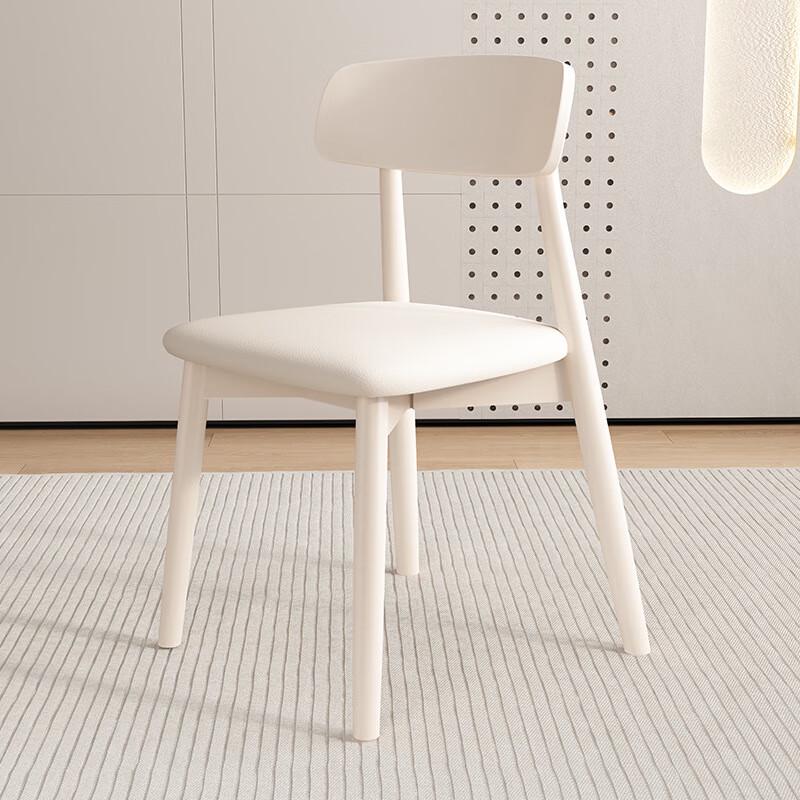 Shengbey Wooden Dining Chair