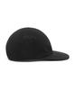 NATIONALGEOGRAPHIC N265Aha090 Perforated Stretch Cap Black