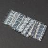 50PCS 2512 SMD resistor kit 1% precision Alloy Resistance New Chip Resistance R001 R002 R005 R008 R010 R015 R020 R025 R050 R100