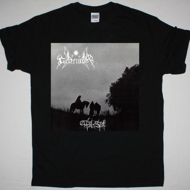 New! Gehenna Band First SpellShirt Unisex Concert S to 5XL Free Shipping SN433 Unisex T-Shirt XXL