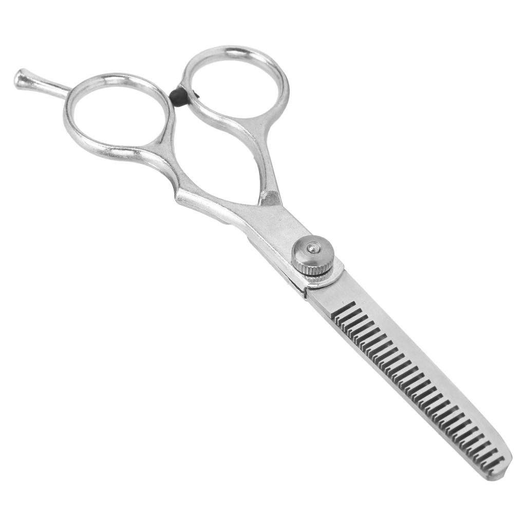 Professional Dog Grooming Scissors Stainless Steel Pet Shears for Long Haired Dog Cat and Other Pets