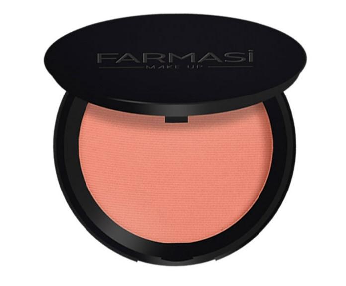 

Фармаси Tender Blush On Blush Peach Blossom 5г 09