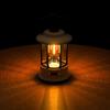 SupFire (SupFire) RY05 Outdoor Camping Light, Retro Camping Lamp, Handheld Lamp, Tent Hanging Lamp, Horse Lamp, Street Lamp, LED Ambient Light