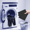 10pcs Laundry Color Renew Sheets Black Blue Garment Color Restoration With Safe Plant Base Formula Safe for Clothes