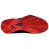 Jordan True Flight Black/Gym Red Metallic Silver 342964-001