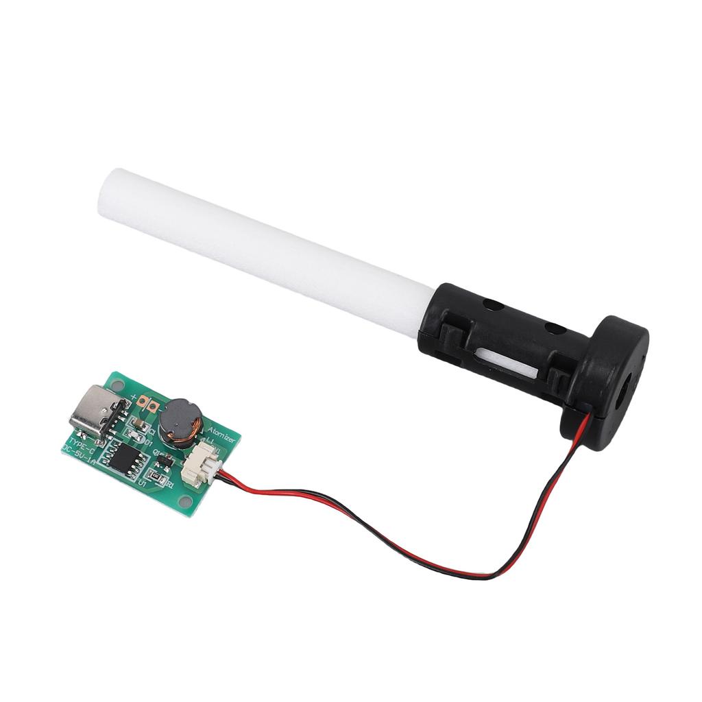 Ultrasonic Atomization Maker Multifunctional USB Humidifier Mist Atomizer Module for Industry Vehicles
