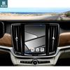 RUIYA Car Touchscreen Protector Tempered Glass Film 9-in For 2019-2025 Volvo S60