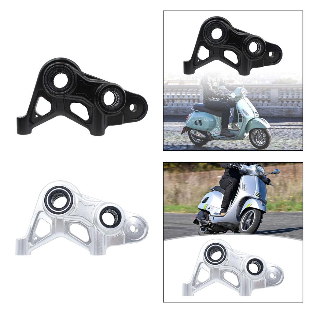Motorcycle Front Shock Absorber Caliper Sturdy Accessories for Vespa