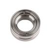 Metal Fingertip Ring Toy Rotating Reduce Anxiety Decompression Magnetism Finger Ring Toy