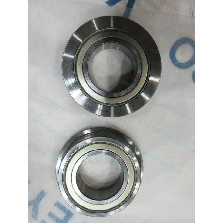 Customize Electric Steering Rack Pinion Bearing for Peugeot 3008 Ford Focus Opel Insignia QJ4580ZV QJ109EZ QJ3565EZV