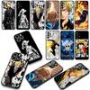 Wallpaper Sanji One Piece Luffy Case for Motorola Moto G54 G05 G24 G45 G55 G75 G85 G15 G57 G86 Power Edge 50 30 Fusion Neo Pro