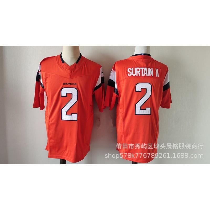 Men Women Rugby Jersey Custom Embroidered NFL Team Style Sport Shirt Bamboo Fiber Breathable Casual Athletic Top
