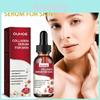 Ouhoe Collagen Essence Serum For Radiant Skin Firming And Anti-aging Benefits
