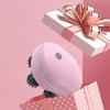 Kneading Scalp Massager Electric Head Massage Machine Portable Head Massager  Bathroom