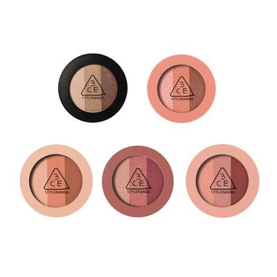 Triple Shadow (5 Types)