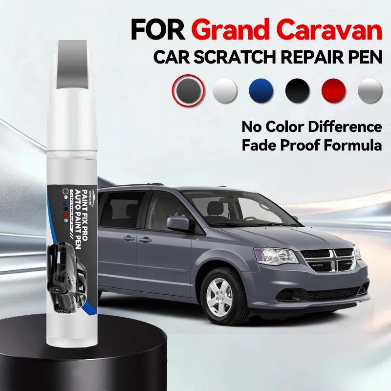 Vehicle for Exclusive Use For Dodge Grand Caravan Touch Up Paint Wheel Repair Kit Wheel Scratch Repair Rim Paint For Car Wheel