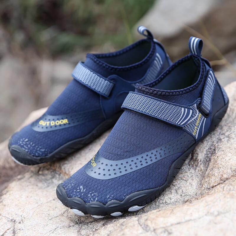 Guanyi Hangrong Outdoor Quick-Dry Water Shoes 36-47